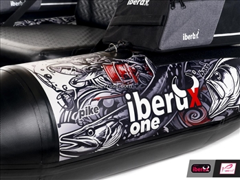 Iberux ONE Pictus - Iberux